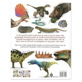 Groupe d'édition Gottmer le livre des dinosaures - afbeelding 2