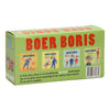Gottmer Publishers Group Boer Boris Documents, 16 pcs.