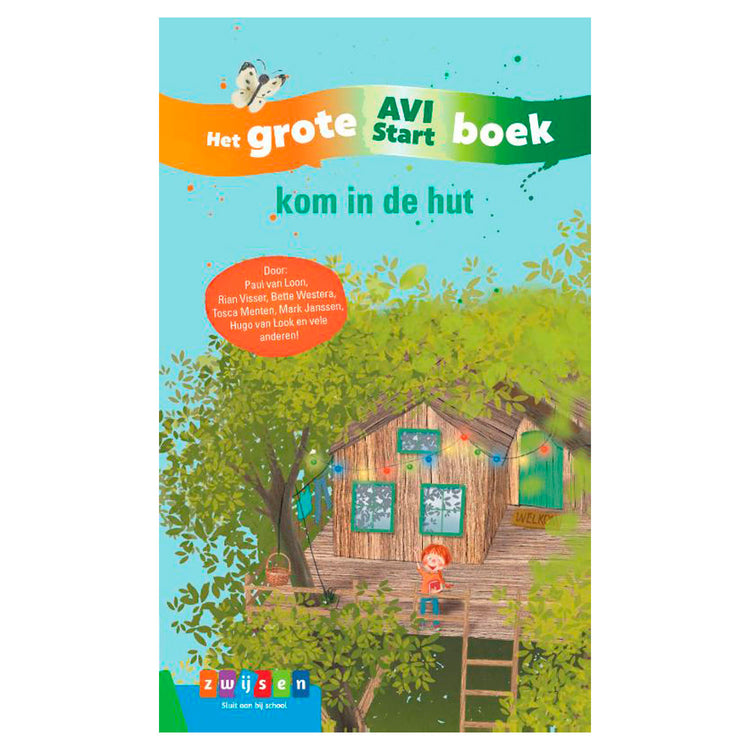 Central book house, le grand livre de démarrage avi - entrez dans la cabine