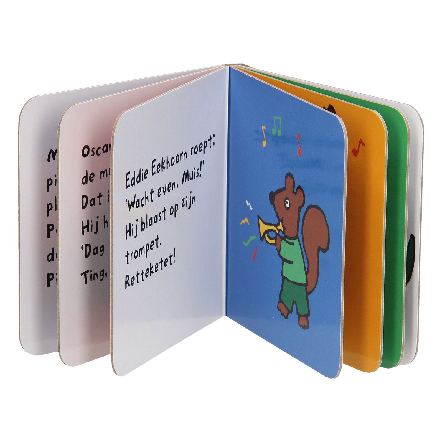 Documents sur la souris des éditeurs Wpg, 2x5 pcs.
