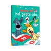 Wpg uitgevers pipi le grand livre ABC