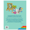 Wpg uitgevers pipi le grand livre ABC