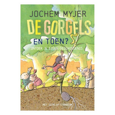 Les gargouillis – et après ?