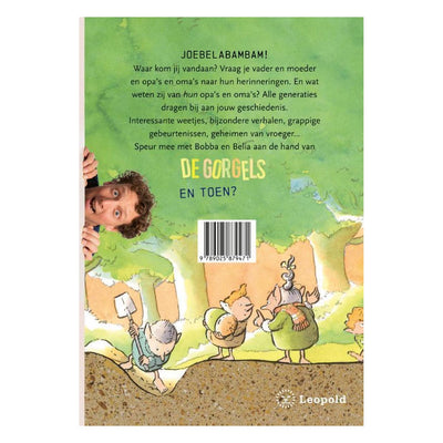 Les gargouillis – et après ?