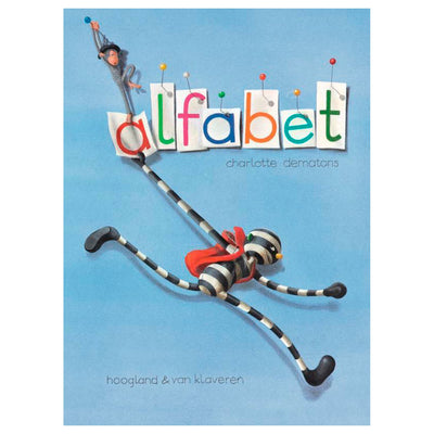 Alphabet de la librairie centrale