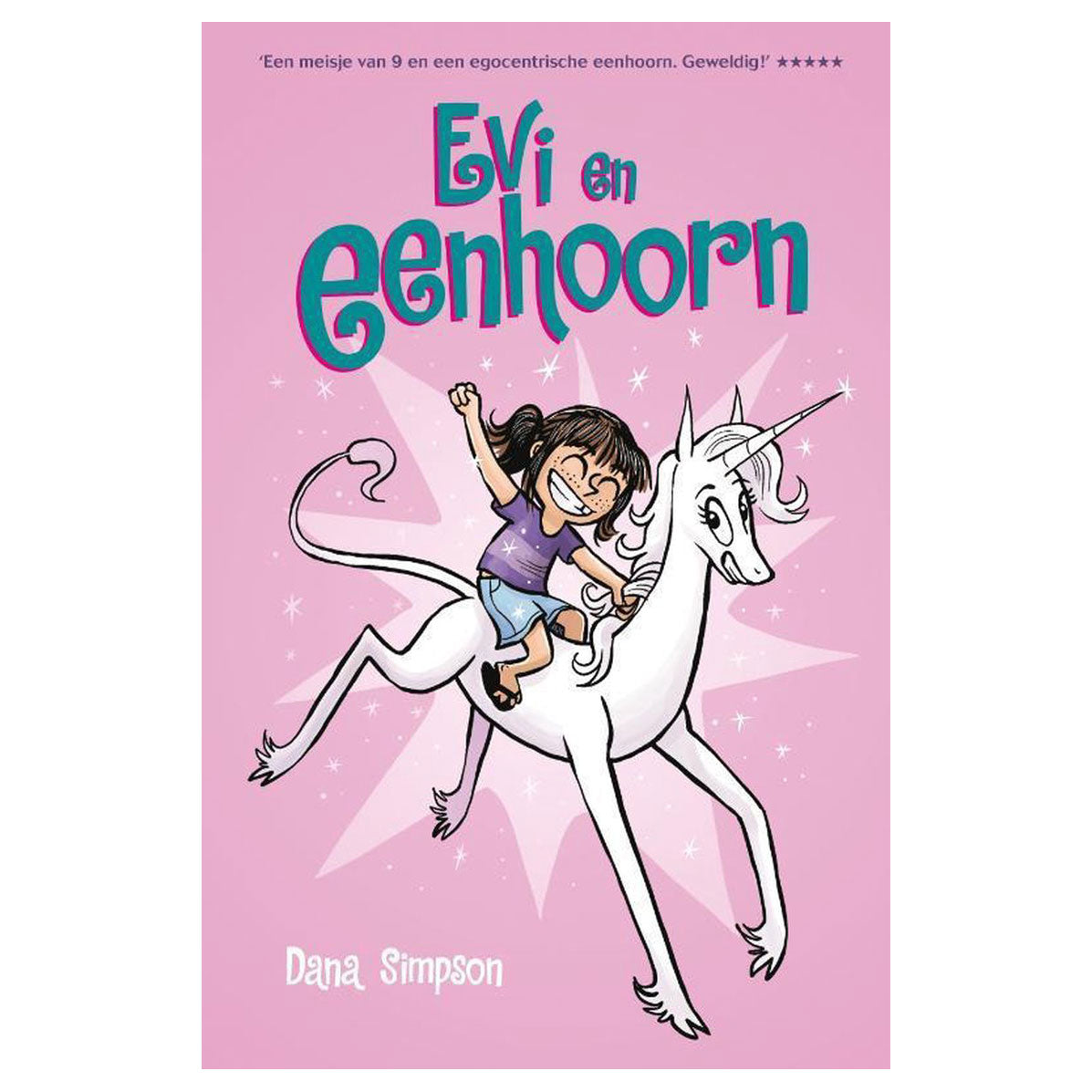 Maison centrale du livre evi et licorne