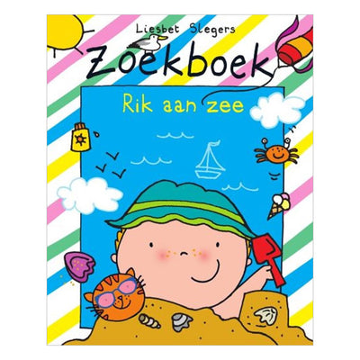 Livre de recherche des éditeurs Wpg rik aan zee