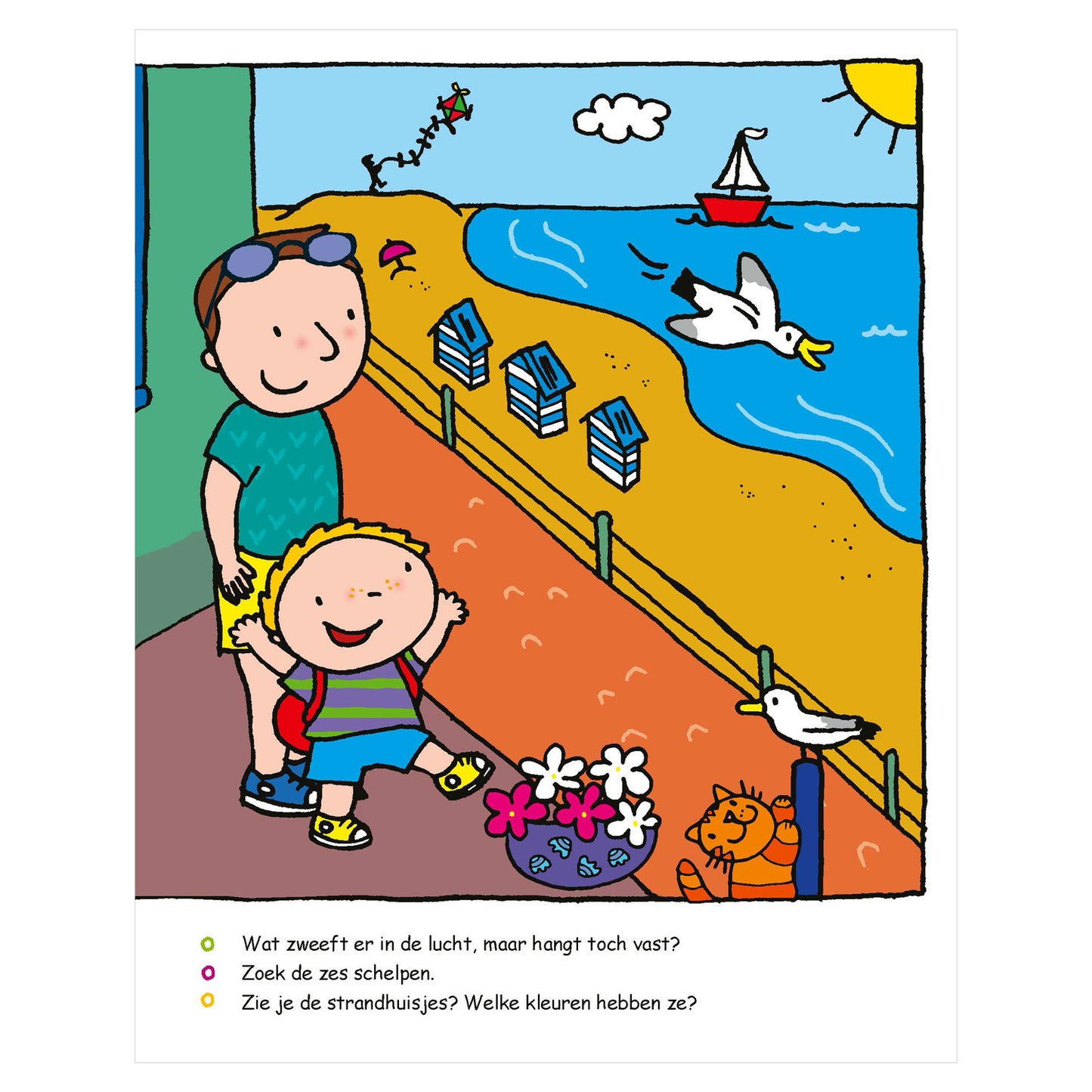 Livre de recherche des éditeurs Wpg rik aan zee