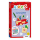 WPG UITGEVERS MINI PROBAGD DE STARTERS (4-6 ans)