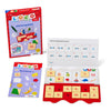 WPG UITGEVERS MINI PROBAGD DE STARTERS (4-6 ans)