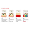 WPG UITGEVERS MINI PROBAGD DE STARTERS (4-6 ans)