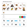 WPG UITGEVERS MINI PROBAGD DE STARTERS (4-6 ans)