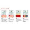 WPG UITGEVERS MINI ROMPOMPOM Package Langue Lire (4-6 ans)