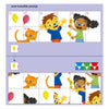 WPG UITGEVERS MINI ROMPOMPOM Package Langue Lire (4-6 ans)