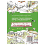 The Crazy Joke Livre - Livre pour enfants - afbeelding 2