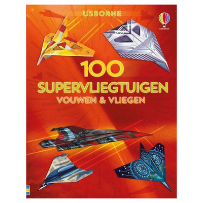 Wpg éditeurs 100 super avions