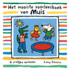 Central Book House, le plus beau livre de lecture de Mouse