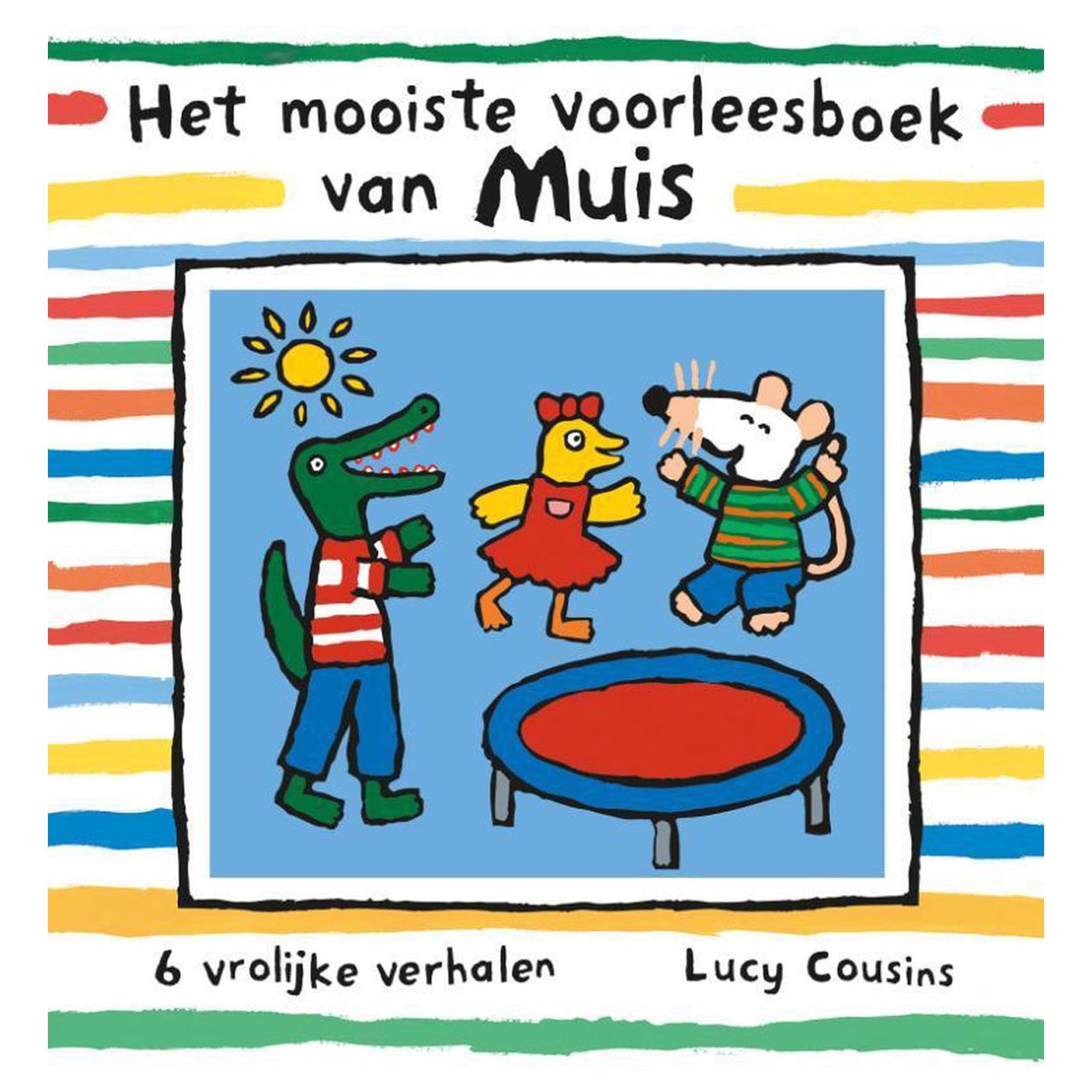 Central Book House, le plus beau livre de lecture de Mouse
