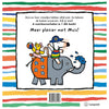 Central Book House, le plus beau livre de lecture de Mouse