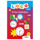 Loco Maxi j'apprends à voir (7-9 ans)