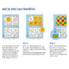 Bambino Loco - Package Woezel Pip - Numéros de lettres
