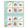 Bambino Loco - Package Woezel Pip - Numéros de lettres