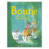Boulon des éditeurs Wpg
