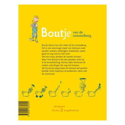 Boulon des éditeurs Wpg