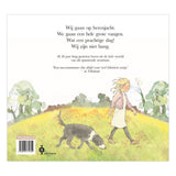Groupe d'édition Gottmer, nous partons à la chasse à l'ours - afbeelding 2