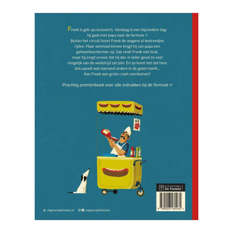 La maison centrale du livre a disparu !