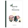 Maison centrale du livre Monsieur et Monsieur