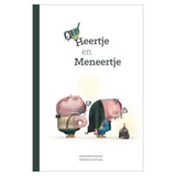 Maison centrale du livre Monsieur et Monsieur - afbeelding 1