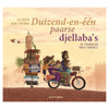 Maison centrale du livre mille et une djellabas violettes