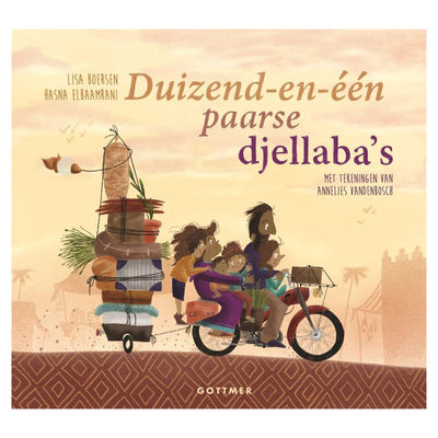 Maison centrale du livre mille et une djellabas violettes