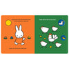 Maison centrale du livre Miffy au zoo pour enfants
