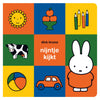 La maison centrale du livre Miffy ressemble