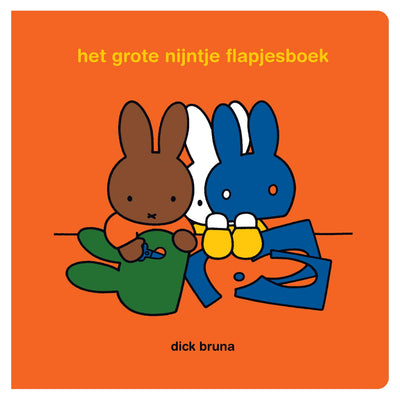Maison centrale du livre le grand livre à rabat Miffy