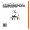 Maison centrale du livre Miffy x Rembrandt