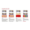 Mini Loco Rompompom Package Calcul