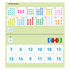 Mini Loco Rompompom Package Calcul