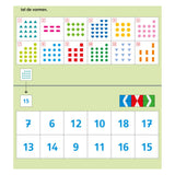 Mini Loco Rompompom Package Calcul - afbeelding 4