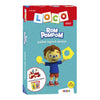 Mini Loco Rompompom Package Logical Thinking (4-6 ans)