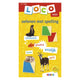 Mini Loco Practice avec orthographe (5-7 ans)