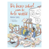 WPG Uitgevers la meilleure école du monde - afbeelding 1