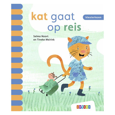 Kindergarten - Kat voyage