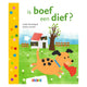 Apprendre à lire - Boef est-il un voleur? (Avi-start)