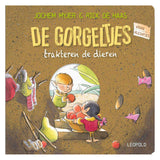 Les Gorgels traitent les animaux - afbeelding 1