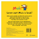 Mouse at Work - First Words Book - afbeelding 2