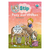 Stip - poney avec les régions
