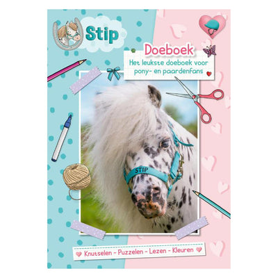 Point Doeboek